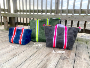 The Large Boat Tote