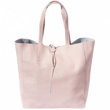Load image into Gallery viewer, Marina Tote in Mango