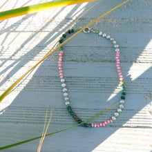 Load image into Gallery viewer, The Beaded Necklace