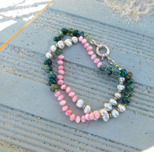 Load image into Gallery viewer, The Beaded Necklace