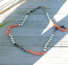 Load image into Gallery viewer, The Beaded Necklace