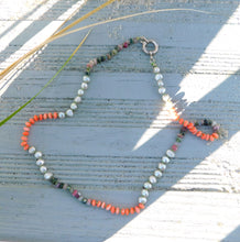 Load image into Gallery viewer, The Beaded Necklace