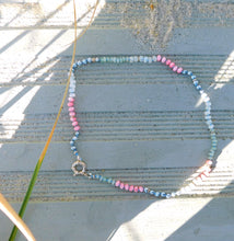 Load image into Gallery viewer, The Beaded Necklace