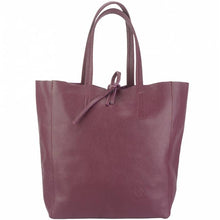Load image into Gallery viewer, Marina Tote in Bright White