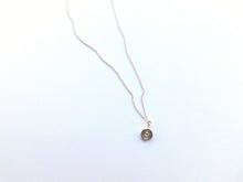 Load image into Gallery viewer, Custom Initial Necklace