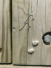 Load image into Gallery viewer, Freshwater Pearl Drop Earrings