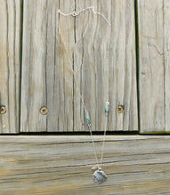 Load image into Gallery viewer, Sea Urchin Necklace