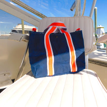 Load image into Gallery viewer, The Large Boat Tote