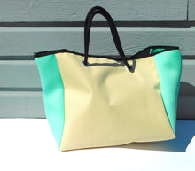 Load image into Gallery viewer, The Salty Tote in Diftwood