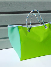 Load image into Gallery viewer, The Salty Tote in Gelato