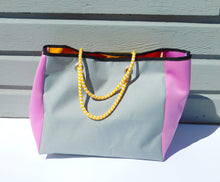 Load image into Gallery viewer, The Salty Tote in Havana