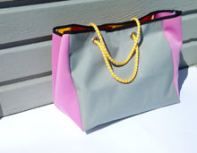 Load image into Gallery viewer, The Salty Tote in Havana