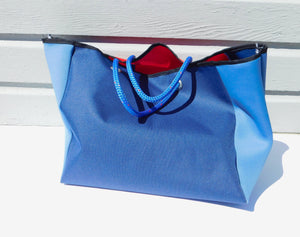 The Salty Tote in Montauk