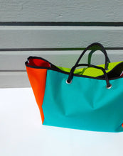 Load image into Gallery viewer, The Salty Tote in Toucan