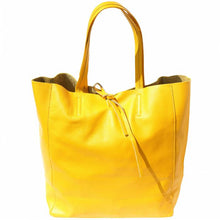 Load image into Gallery viewer, Marina Tote in Mango